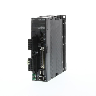 Servodrive G5 ANA/PULS 400W 200V MONO-Lire la description