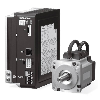 Servodrive MINAS BL KV 400W, 1/3x230V, RS485, entrée NPN