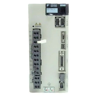 Servodrive Sigma-5 1.00kW 3ph, 230V Mechatrolink II Rotatif-Lire la description