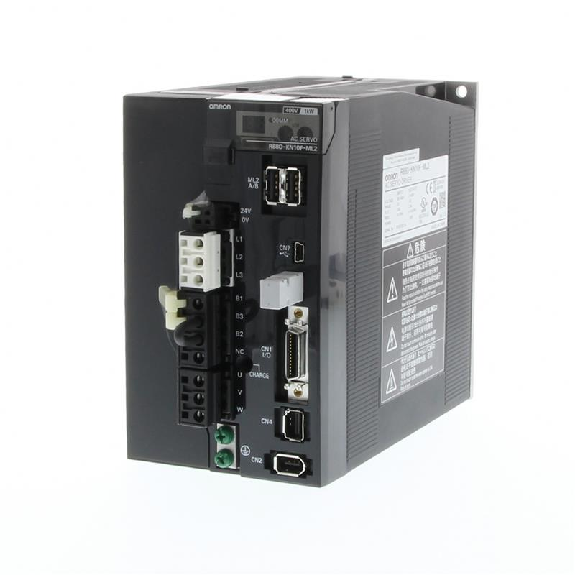 Servodrive G5 MECHATROLINK-II 3.0kW 400VAC TRI-Lire la description
