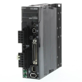 Servodrive G5 ANA/PULS 100W 200VAC MONO-Lire la description