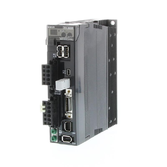 Servodrive G5 MECHATROLINK-II 200W 200VAC MONO-Lire la description