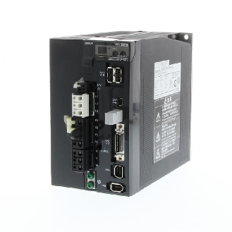 Servodrive G5 MECHATROLINK-II 2,0KW TRI 400VAC-Lire la description