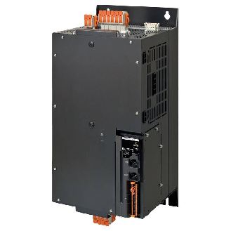 Servodrive 1S, AC 400V, 3ph, 15.0kW, EtherCAT-Lire la description