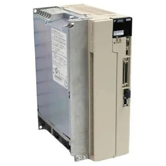Servodrive Sigma-5 2.00kW 3ph, 400V Analog/Pulse Rotatif-Lire la description