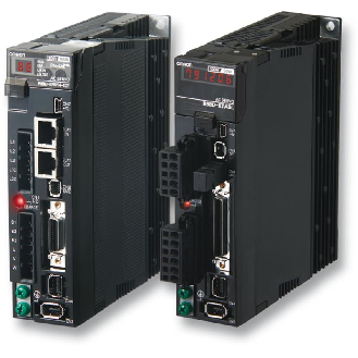 Servodrive G5 EtherCAT 1.0KW 200V MONO-Lire la description