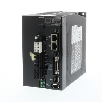 Servodrive G5 EtherCAT 1.0 kW 400V TRI-Lire la description