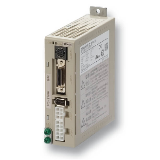 Servodrive 100W 200VAC MONO pour servomoteurs série G-Lire la description