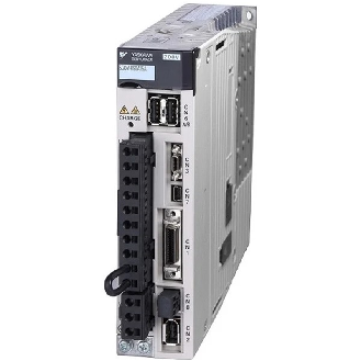 Servodrive 0.10kW 1/3ph 230V Analog/Pulse Rotatif-Lire la description