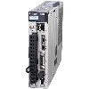 Servodrive Sigma-5 0.10kW 1/3ph 230V Analog/Pulse Rotatif