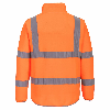 Portwest - Veste polaire ECO haute visibilité