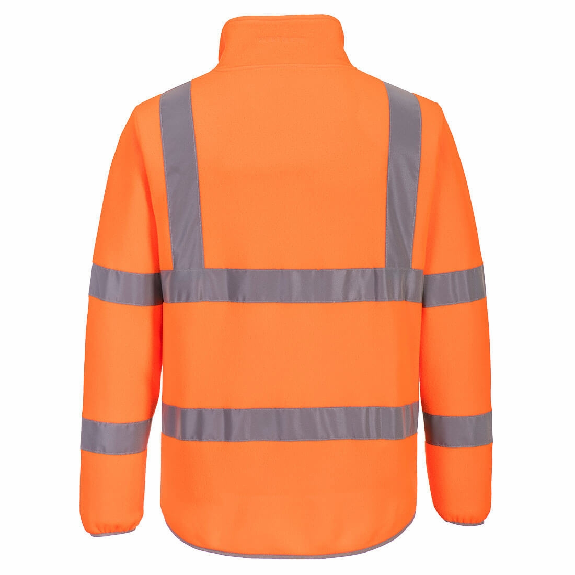 Portwest - Veste polaire ECO haute visibilité-Lire la description