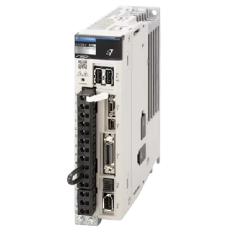 Servodrive Sigma-7 3.00kW 3ph 230V Mechatrolink II-Lire la description