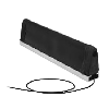 Bord sensible L=1300mm Câble 2 fils 2000mm + Terminaison