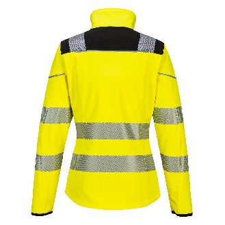 Portwest - Softshell haute visibilité PW3 pour Femmes-Lire la description