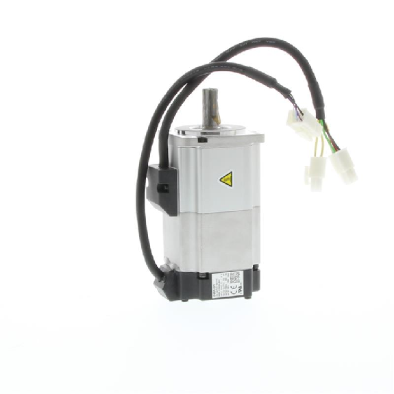 Moteur G/SmartStep2 AC 200V, 0.40kW, frein, cyl Moteur G/SmartStep2 AC 200V, 0.40kW, frein, cyl-Lire la description