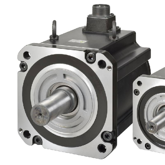 Moteur 1S, AC 400V, 3ph, 4.0kW, 1500t/mn, 25.5Nm, cod, abs., frein-Lire la description