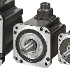 Moteur 1S, AC 230V, 1ph, 1.5kW, 2000t/mn, 7.16Nm, cod, inc., frein