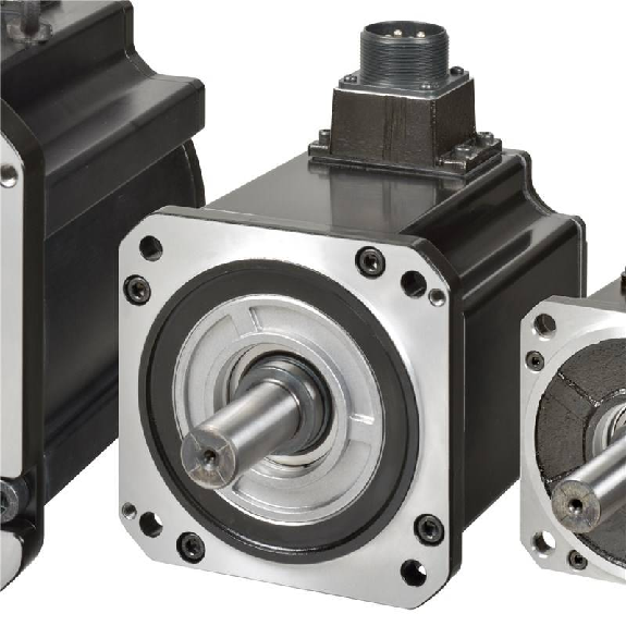 Moteur 1S, AC 230V, 1ph, 1.5kW, 2000t/mn, 7.16Nm, cod, inc., frein-Lire la description