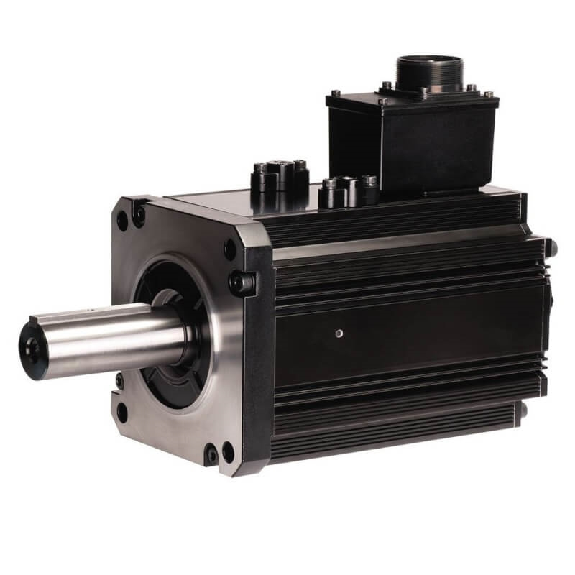 Moteur G5 AC 400V, 3ph, 7,5 kW 1500t/mn, codeur absolu Moteur G5 AC 400V, 3ph, 7,5 kW 1500t/mn, codeur absolu-Lire la description