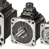 Moteur 1S, AC 230V, 1ph, 1.0kW, 3000t/mn, 3.18Nm, cod, inc., frein