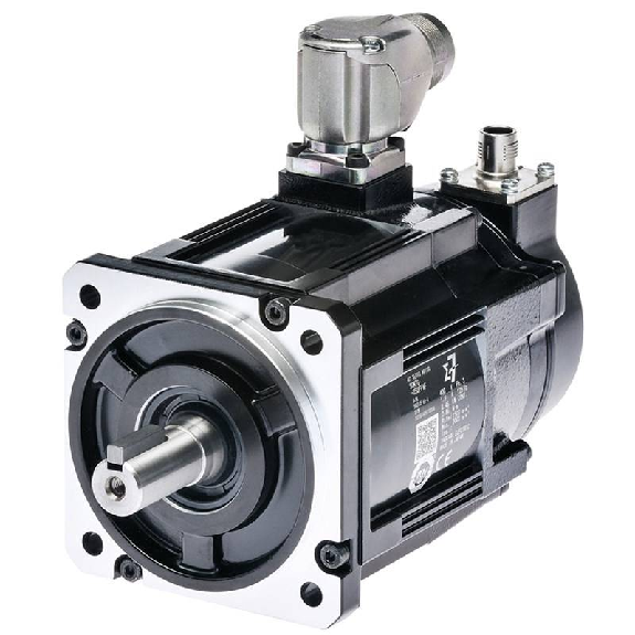 Moteur Sigma-7 AC 400V, 3ph, 0.45kW, cod. inc., frein-Lire la description