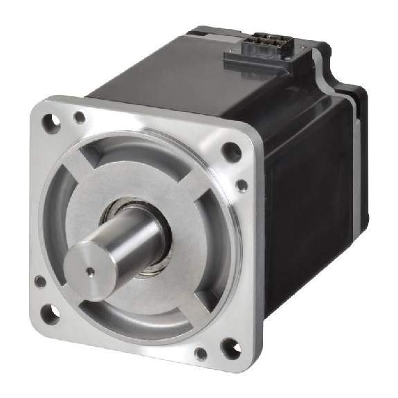 Moteur 1S, AC 230V, 1ph, 0.75kW, 3000t/mn, 2.39Nm, cod. inc., frein-Lire la description