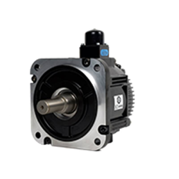 Moteur Sigma-5 AC 400V, 3ph, 0.45kW, cod. inc. 20bit, filtre-Lire la description