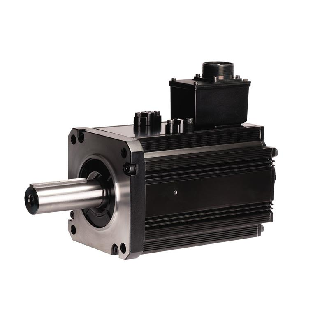 Moteur G5 AC 400V, 3ph, 4,5kW, 1000t/mn, codeur absolu-Lire la description