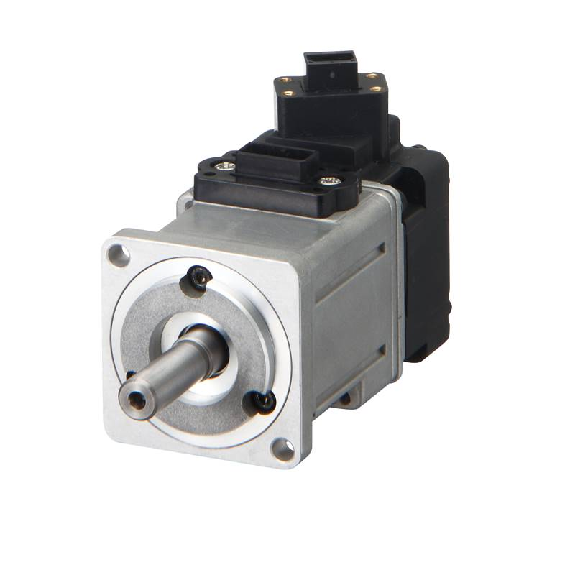 Moteur G5 AC 230V, 1ph, 0.10kW, 3000t/mn, codeur inc., avec frein Moteur G5 AC 230V, 1ph, 0.10kW, 3000t/mn, codeur inc., avec frein-Lire la description