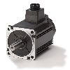 Moteur G5 AC 400V, 3ph, 0.40kW, 2000t/mn , codeur incrémental