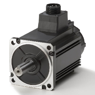 Moteur G5 2,0 kW 3000t/mn, 3x400 Vac, codeur abs., avec frein-Lire la description
