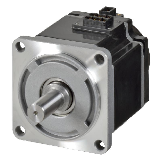 Moteur 1S, AC 230V, 1ph, 0.20kW, 3000t/mn, 0.637Nm, cod, abs., frein-Lire la description