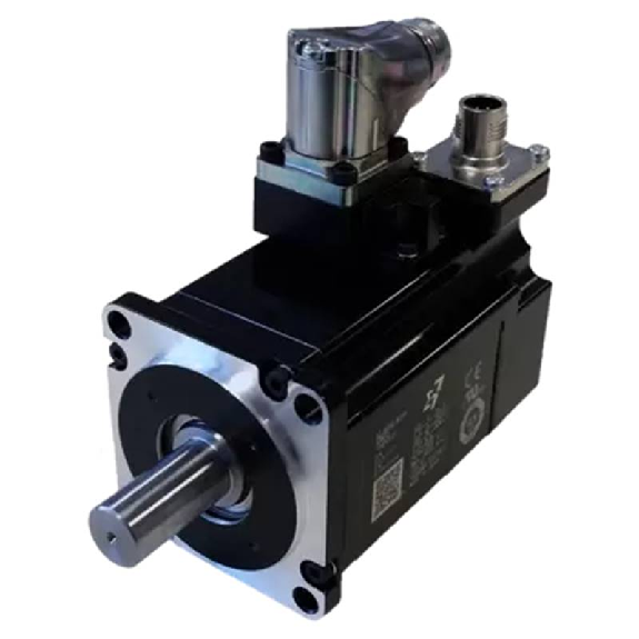 Moteur Sigma-7 AC 400V, 3ph, 0.75kW, cod. abs.-Lire la description