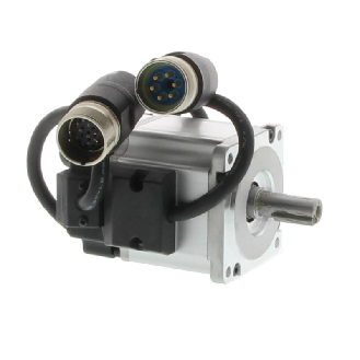 Servomoteur AC 200V 0.20kW 3000t/mn-Lire la description