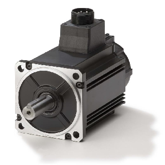 Moteur G5 AC 400V, 3ph, 0.60kW, 2000t/mn, codeur inc., avec frein-Lire la description
