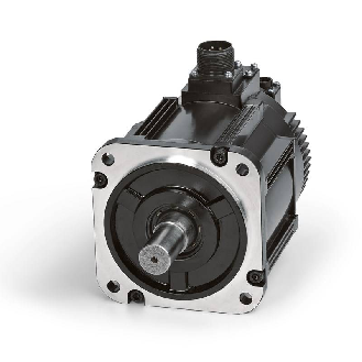Moteur Sigma-5 AC 400V, 3ph, 0.85kW, cod. inc. 20bit, filtre-Lire la description