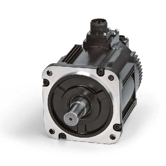 Moteur Sigma-5 AC 400V, 3ph, 0.85kW, cod. inc. 20bit, filtre Moteur Sigma-5 AC 400V, 3ph, 0.85kW, cod. inc. 20bit, filtre-Lire la description