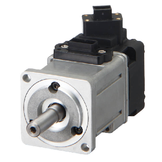 Moteur G5 AC 230V, 1ph, 0.10kW, 3000t/mn, codeur abs., avec frein-Lire la description