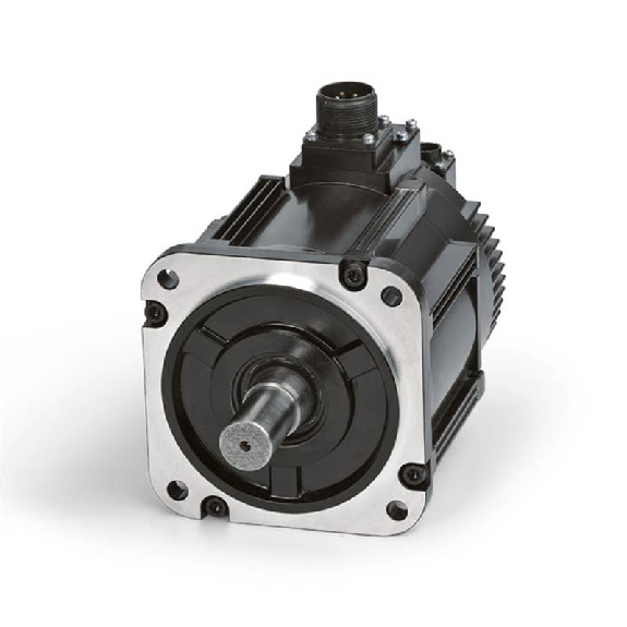 Moteur Sigma-5 AC 400V, 3ph, 1.30kW,, cod. inc. 20bit, filtre-Lire la description