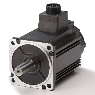 Moteur G5 AC 400V, 3ph, 1,0kW, 3000t/mn, codeur abs., avec frein-Lire la description
