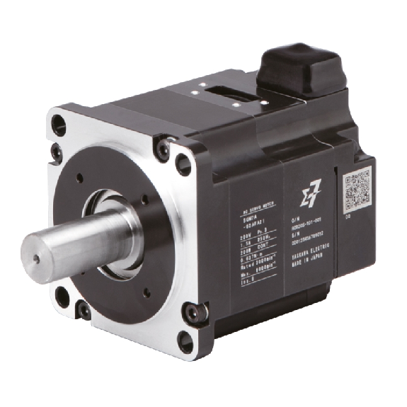 Moteur Sigma-7 AC 230V, 3ph, 0.10kW, cod. inc.-Lire la description