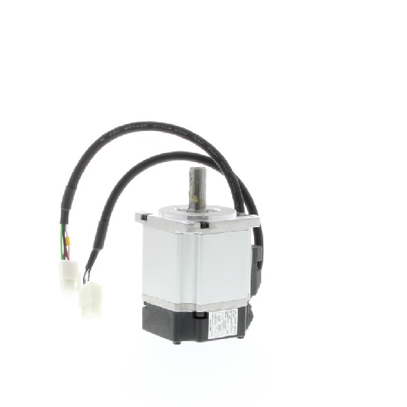 Moteur G/SmartStep2 AC 200V, 0.10kW, cyl-Lire la description