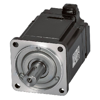Moteur Sigma-5 AC 230V, 3ph, 0.20kW, cod. inc. 20bit-Lire la description