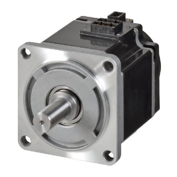 Moteur 1S, AC 230V, 1ph, 0.40kW, 3000t/mn, 1.27Nm, cod, abs., frein-Lire la description