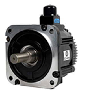 Moteur Sigma-5 AC 400V, 3ph, 7.50kW cod. inc. 20bit, filtre-Lire la description