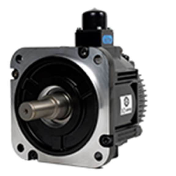 Moteur Sigma-5 AC 400V, 3ph, 7.50kW cod. inc. 20bit, filtre-Lire la description