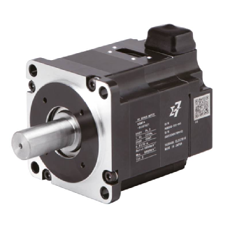 Moteur Sigma-7 AC 230V, 3ph, 0.20kW, cod. inc.-Lire la description