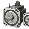 Moteur 1S, AC 400V, 3ph, 3.0kW, 1000 t/mn, 28.65Nm, cod, abs., frein