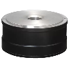 Moteur Sigma-7 AC 200V 0,565kW, cod. abs 24 bits